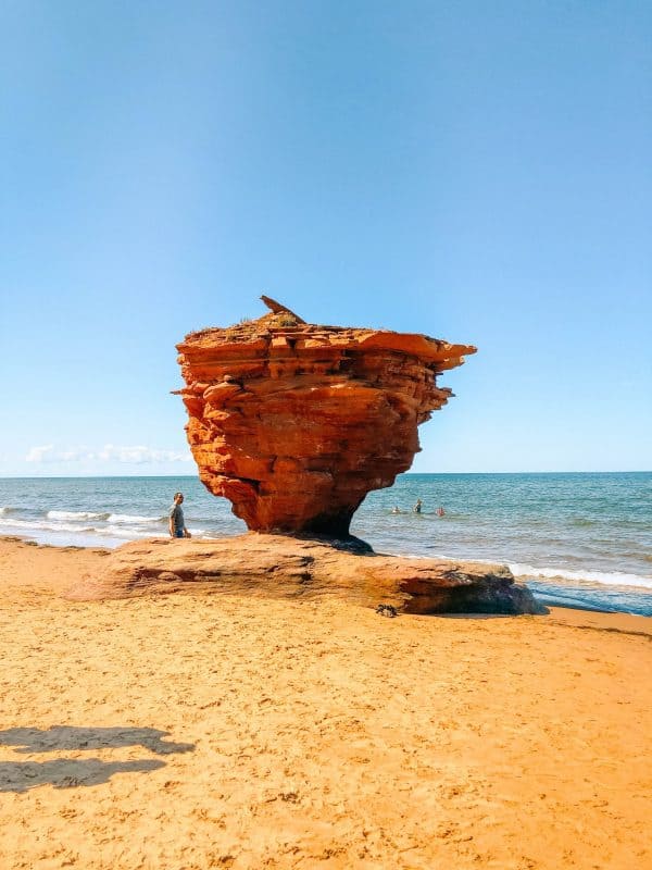 25 Best Things to Do in Prince Edward Island (PEI) in 2026 thunder cove-5817
