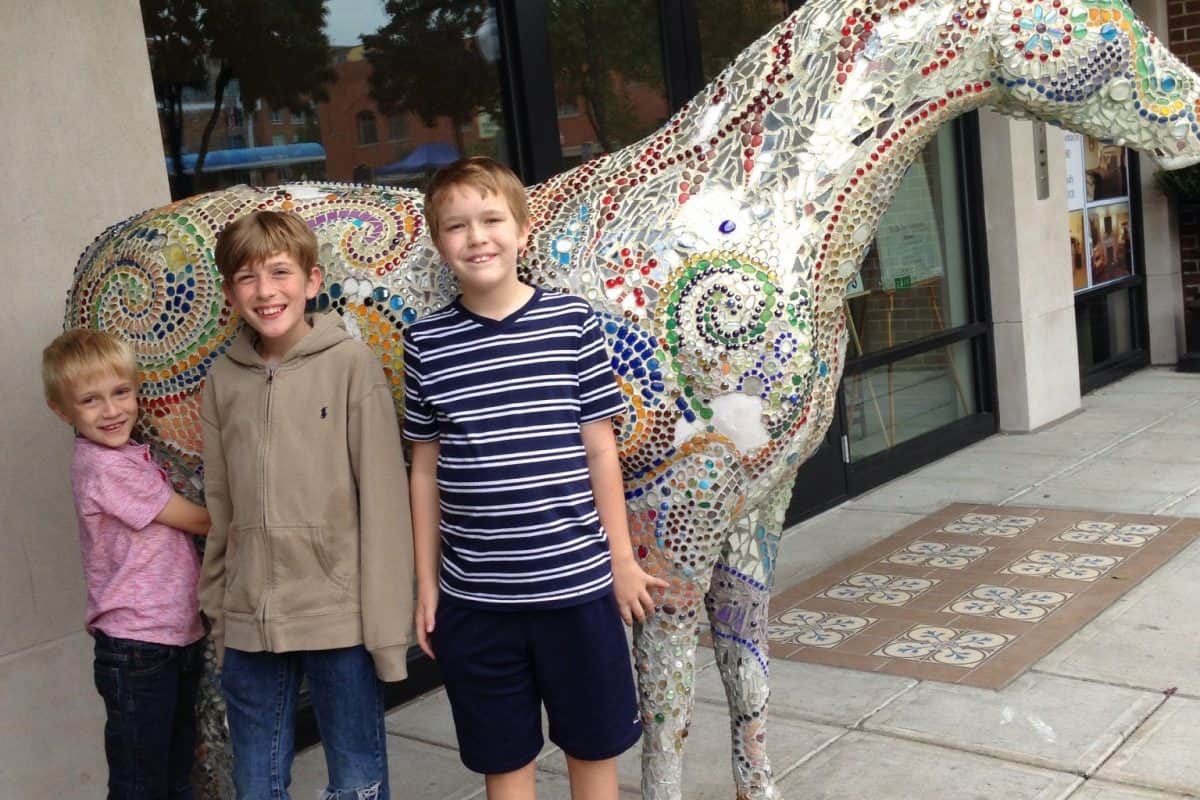 visit Saratoga Springs, saratoga springs NY