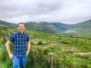 Ireland Travel Guide for First-Time Visitors ireland-6105