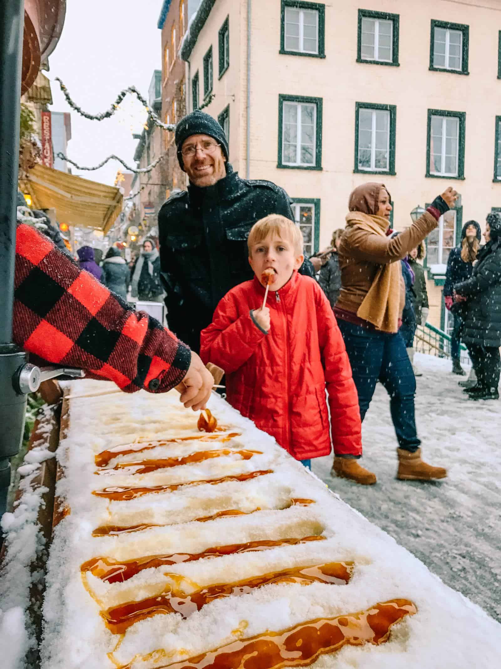 Quebec City vs. Montreal Which Should You Visit Travels With The Crew