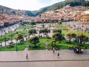17 Best Things to Do in Cusco, Peru (City + Sacred Valley Highlights) cusco 7-4175