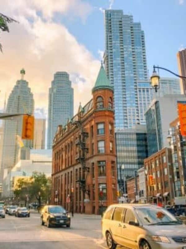toronto-