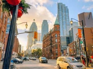 11 Things to do in Toronto in November toronto-