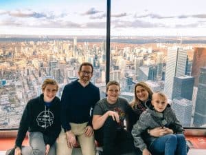Canada Travel Guide for First-Time Visitors: Where to Go, What to Know, and How to Plan Your First Trip toronto-1432