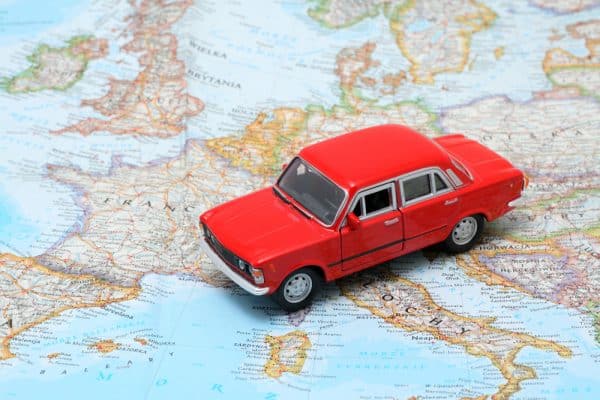 35 Road Trip Essentials You Don’t Want to Forget Depositphotos_1944968_s-2019
