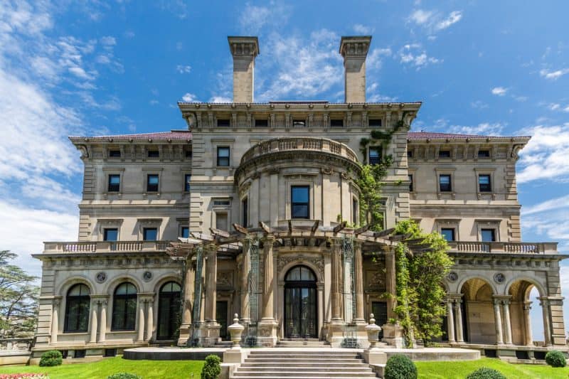 Best Day Trips from Boston