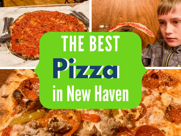 Best Pizza in New Haven, CT (We Tried the Top 5 Apizza Spots) Travel the World from home-5