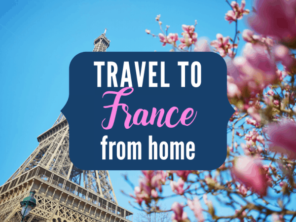 25 Fun Facts About France + Activities for Kids Travel to ....from home-8