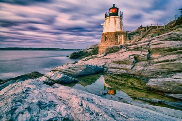 15 Best Newport, RI Attractions (What to See & Do on Your First Visit) newport