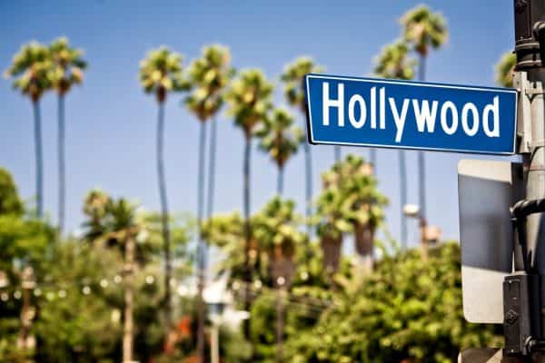 37+ Fun Things to Do in California With Kids (By Region + Ages) Hollywood sign in LA