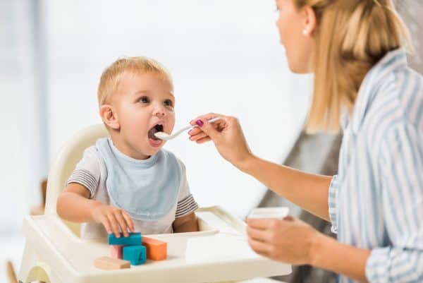 Best Travel Highchair: A Review of the Top 9 Depositphotos_222792922_s-2019