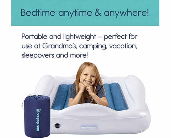 The Best Portable Toddler Beds Screen Shot 2021-05-06 at 2.49.19 PM