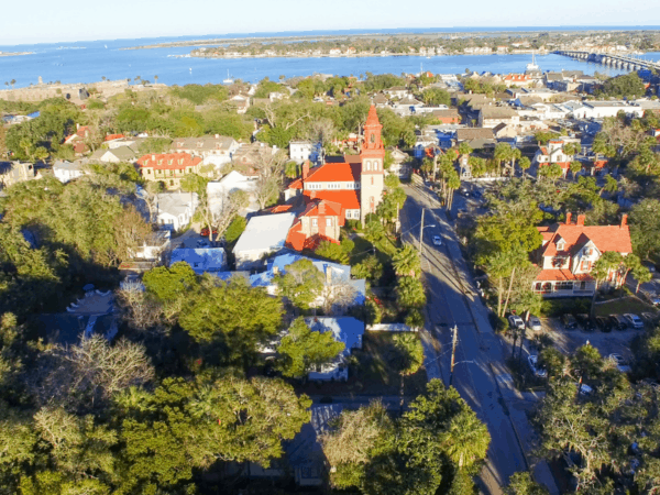 17 Best Things to Do in St. Augustine with Kids (Family Weekend Guide) St. Augustine things to do with kids