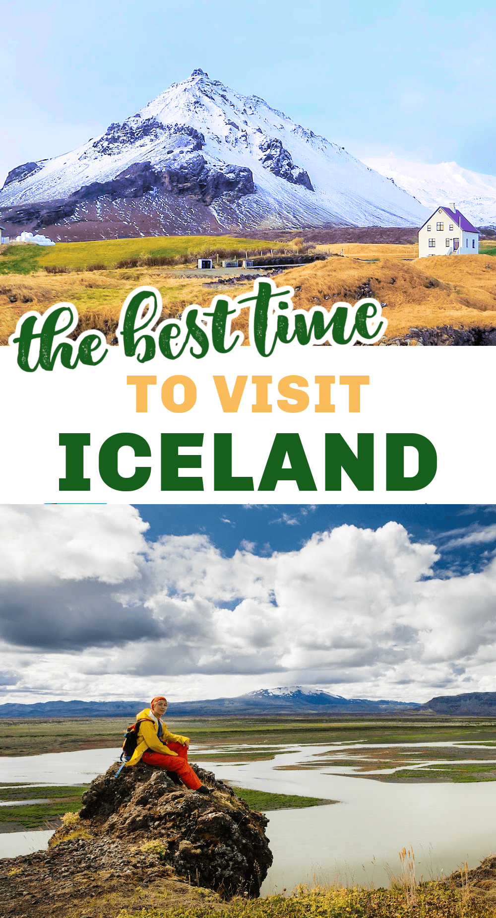 The Best Time to Visit Iceland – Travels With The Crew
