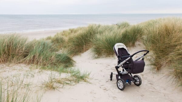 5 Best Beach Strollers Best Beach Strollers