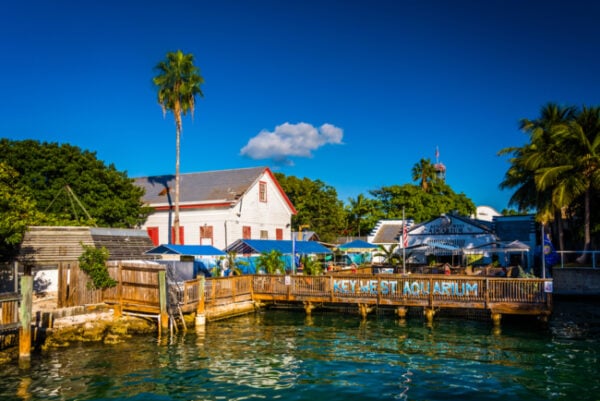 Key west Florida