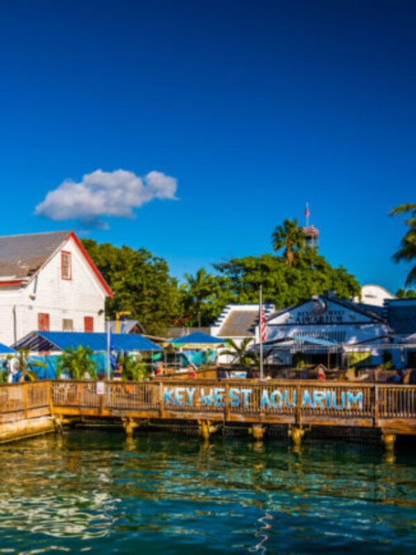 Key west Florida
