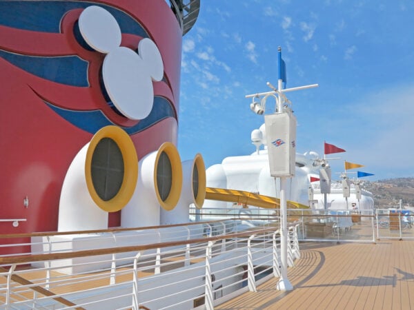 What to Pack for a Disney Cruise (Complete Family Packing List) Disney Cruise