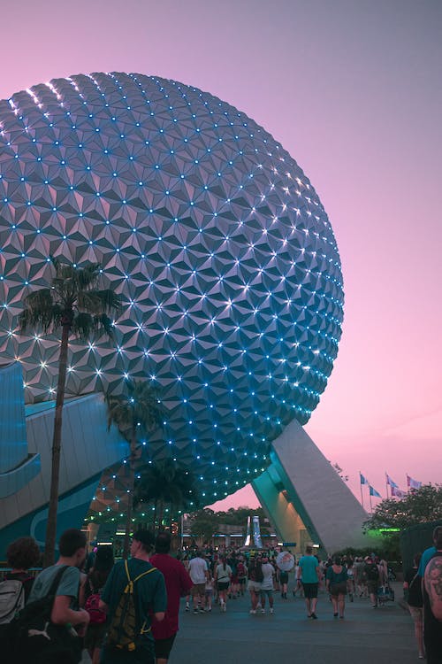 Epcot