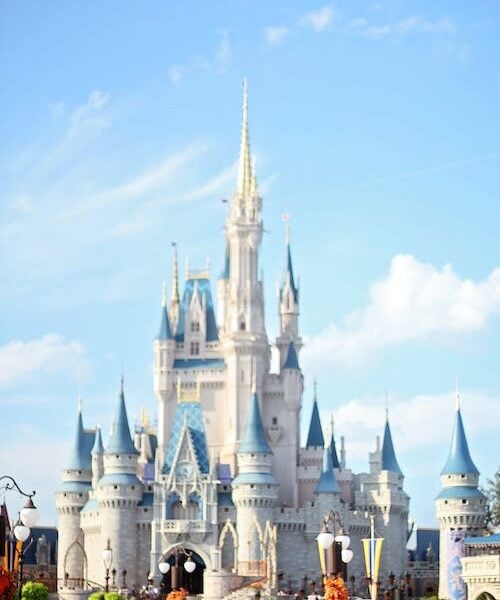 Disney