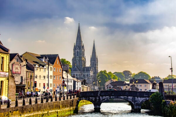 Dublin vs Cork Travel: Which Irish City Should You Visit? Alfredo García Saz