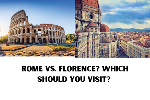 Rome vs. Florence:Which Should You Visit if You Can Only Pick One Quebec City Vs. Montreal Which should you visit (800 × 600 px) (1200 × 800 px)