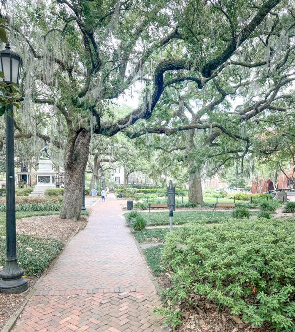 Best Things to Do in Savannah, GA (Top Sights + Easy 2-Day Plan) savannah-8069