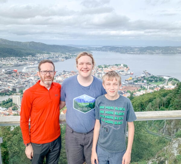 The Best Family Vacations You Can Take vancouver-5995