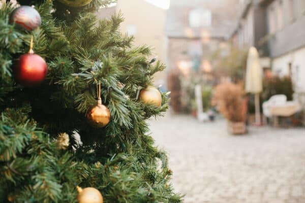 WHAT ARE FIVE FUN FACTS ABOUT CHRISTMAS CELEBRATION IN GERMANY visual data 5