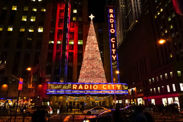 Ultimate guide to Christmas in NYC nyc christmas