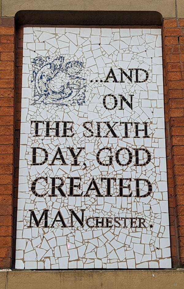 15 Best Things To Do In Manchester: Best Activities & Attractions in 2023 15 Best Things To Do In Manchester: Best Activities & Attractions in 2023