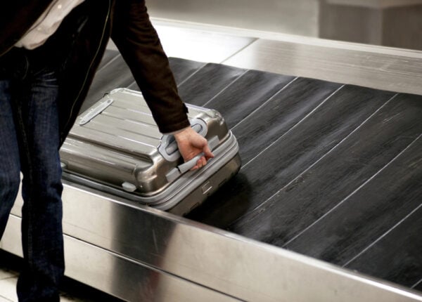 Frequent Flyer Miles: Not the Deal They Used to Be Depositphotos_9802041_S