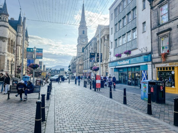 Best Time to Visit Scotland: A Month-by-Month Guide scotland 2026 inverness-3