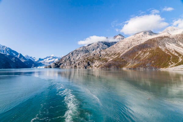 Comparing Alaskan Cruise Itineraries and Ships Alaska