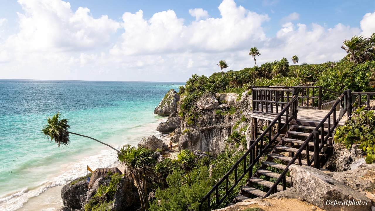 Tulum, Mexico: A Family Vacation That Will Knock Your Flip Flops Off 19 ecopark 2