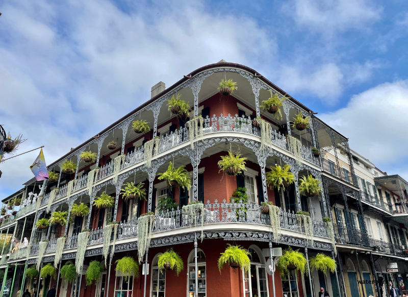 New Orleans