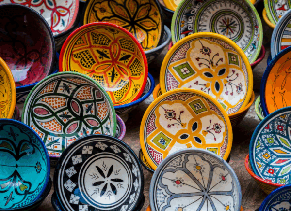 The Best Souvenirs to bring back from Mexico Mexican Pottery