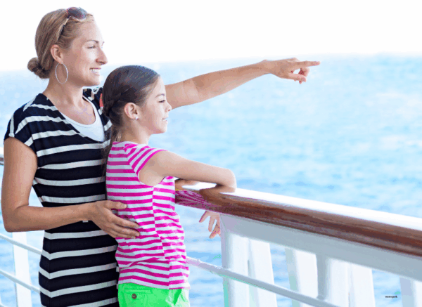 Cruising With Kids for the First Time: Everything Parents Ask cruise