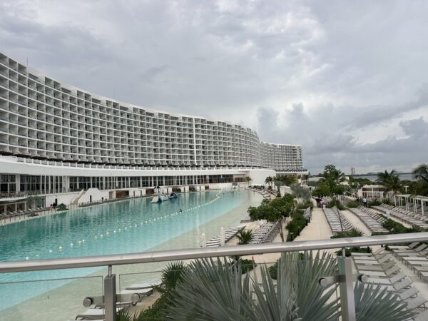 Should You Visit the AVA Resort in Cancun, Mexico? IMG_2960