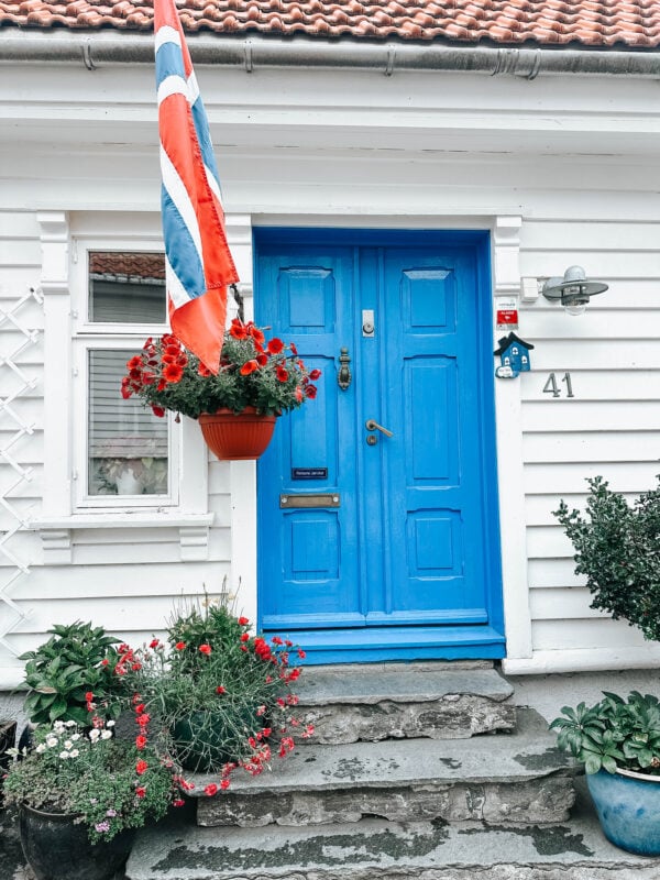 stavanger, norway